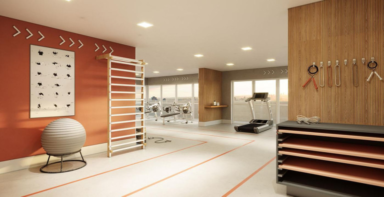 Imagem Imóvel com 1 Quarto à Venda, 19 m² em Centro - Curitiba Imagem Imóvel com 1 Quarto à Venda, 19 m² em Centro - Curitiba