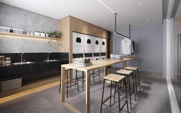 Imagem Imóvel com 1 Quarto à Venda, 39 m² em Partenon - Porto Alegre Imagem Imóvel com 1 Quarto à Venda, 39 m² em Partenon - Porto Alegre