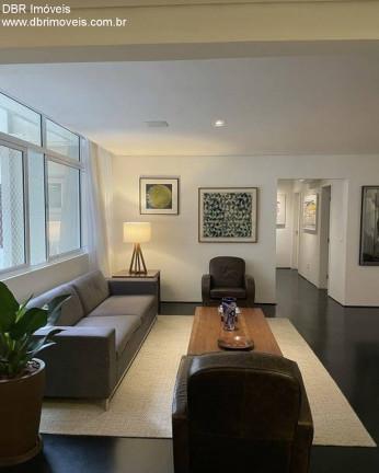 Imagem Apartamento com 3 Quartos à Venda, 120 m² em Bela Vista - Sao Paulo Imagem Apartamento com 3 Quartos à Venda, 120 m² em Bela Vista - Sao Paulo