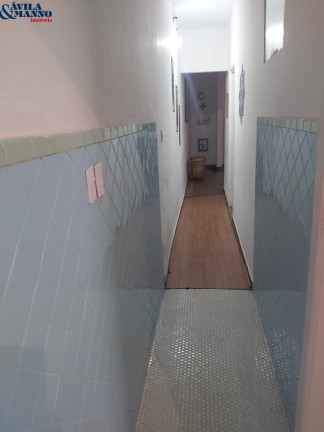 Imagem Sobrado com 4 Quartos à Venda, em Mooca - São Paulo Imagem Sobrado com 4 Quartos à Venda, em Mooca - São Paulo