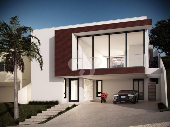 Imagem Casa de Condomínio com 4 Quartos à Venda, 315 m² em Tamboré - Santana De Parnaíba Imagem Casa de Condomínio com 4 Quartos à Venda, 315 m² em Tamboré - Santana De Parnaíba