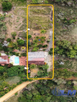 Imagem Imóvel com 3 Quartos à Venda, 1.500 m² em Condados - Guarapari