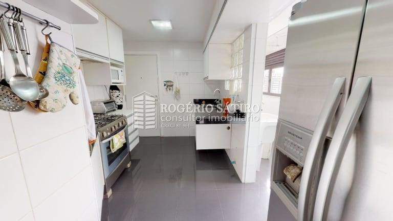Imagem Cobertura com 4 Quartos à Venda, 251 m² em Vila Mariana - São Paulo Imagem Cobertura com 4 Quartos à Venda, 251 m² em Vila Mariana - São Paulo