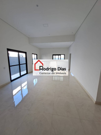 Imagem Casa de Condomínio com 3 Quartos à Venda, 250 m² em São Venâncio - Itupeva