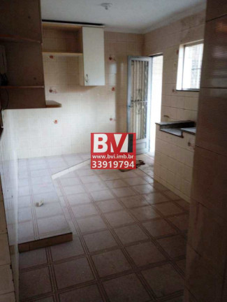 Imagem Casa com 3 Quartos à Venda, 140 m² em Vista Alegre - Rio De Janeiro