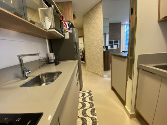 Imagem Apartamento com 3 Quartos à Venda, 61 m² em Navegantes - Capao Da Canoa Imagem Apartamento com 3 Quartos à Venda, 61 m² em Navegantes - Capao Da Canoa