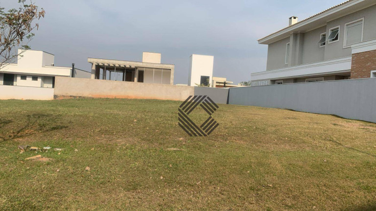 Imagem Terreno à Venda, 415 m² em Alphaville Nova Esplanada I - Votorantim Imagem Terreno à Venda, 415 m² em Alphaville Nova Esplanada I - Votorantim