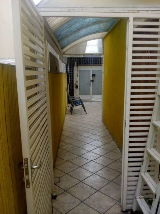 Imagem Sobrado com 3 Quartos à Venda, 170 m² em Tatuapé - São Paulo