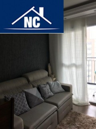 Imagem Apartamento com 2 Quartos à Venda, 49 m² em Jardim Celeste - São Paulo Imagem Apartamento com 2 Quartos à Venda, 49 m² em Jardim Celeste - São Paulo
