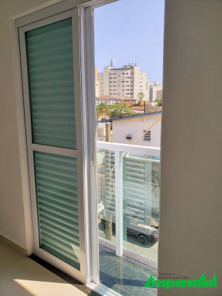 Imagem Casa com 3 Quartos à Venda, 95 m² em Ponta Da Praia - Santos
