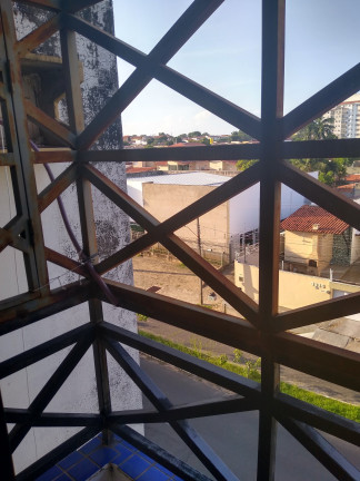Imagem Apartamento com 3 Quartos à Venda, 59 m² em Santa Isabel - Teresina Imagem Apartamento com 3 Quartos à Venda, 59 m² em Santa Isabel - Teresina