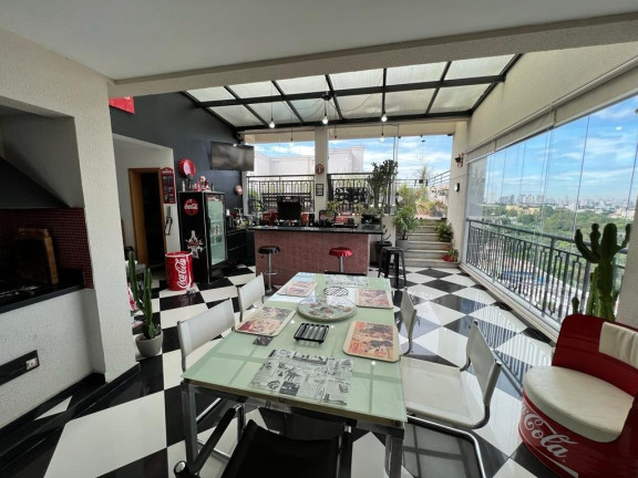 Imagem Imóvel com 3 Quartos à Venda, 280 m² em Ipiranga - São Paulo Imagem Imóvel com 3 Quartos à Venda, 280 m² em Ipiranga - São Paulo