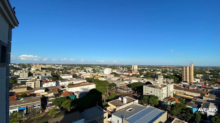 Imagem Cobertura com 4 Quartos à Venda, 370 m² em Jardim Central - Dourados