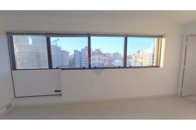 Imagem Sala Comercial à Venda, 28 m² em Vila Clementino - São Paulo
