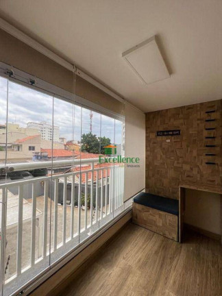 Imagem Apartamento com 2 Quartos à Venda, 65 m² em Santa Paula - São Caetano Do Sul Imagem Apartamento com 2 Quartos à Venda, 65 m² em Santa Paula - São Caetano Do Sul