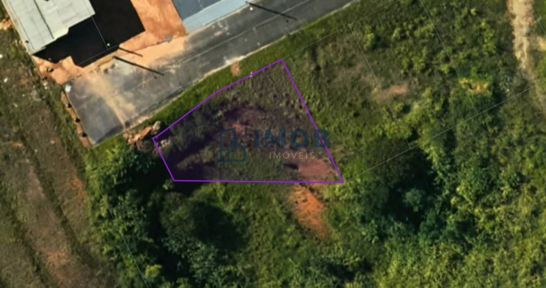 Terreno à Venda, 474 m² em Estrada Nova - Jaraguá Do Sul