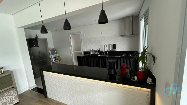 Imagem Apartamento com 3 Quartos à Venda, 125 m² em Vila Mogilar - Mogi Das Cruzes Imagem Apartamento com 3 Quartos à Venda, 125 m² em Vila Mogilar - Mogi Das Cruzes