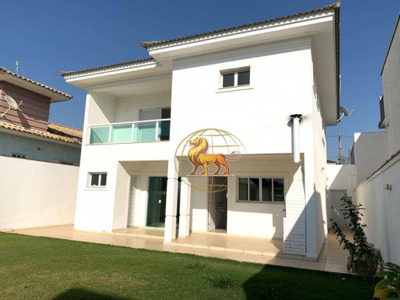 Imagem Casa de Condomínio com 3 Quartos à Venda, 280 m² em Cajuru Do Sul - Sorocaba Imagem Casa de Condomínio com 3 Quartos à Venda, 280 m² em Cajuru Do Sul - Sorocaba