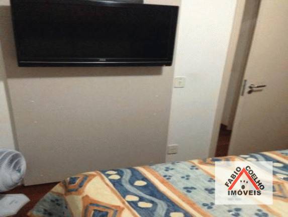 Imagem Apartamento com 2 Quartos à Venda, 58 m² em Campo Limpo - São Paulo Imagem Apartamento com 2 Quartos à Venda, 58 m² em Campo Limpo - São Paulo