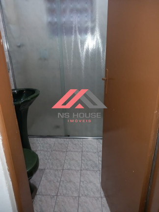 Imagem Casa com 5 Quartos à Venda, 190 m² em Rudge Ramos - São Bernardo Do Campo Imagem Casa com 5 Quartos à Venda, 190 m² em Rudge Ramos - São Bernardo Do Campo