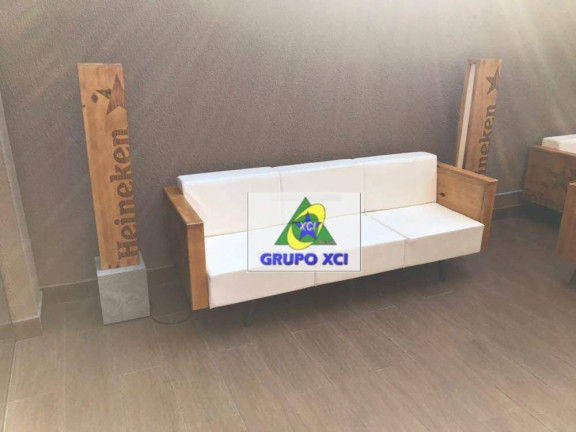 Imagem Apartamento com 1 Quarto à Venda, 27 m² em Cambuí - Campinas Imagem Apartamento com 1 Quarto à Venda, 27 m² em Cambuí - Campinas