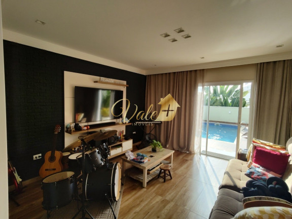 Imagem Casa com 5 Quartos à Venda, 325 m² em Urbanova Vi - São José Dos Campos Imagem Casa com 5 Quartos à Venda, 325 m² em Urbanova Vi - São José Dos Campos