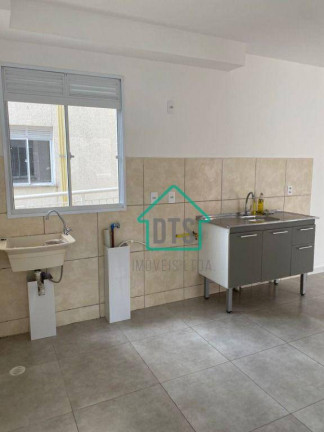 Imagem Apartamento com 2 Quartos à Venda, 59 m² em Lageado - Cotia