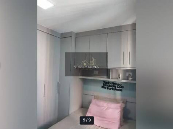 Imagem Apartamento com 2 Quartos à Venda, 58 m² em Picanço - Guarulhos
