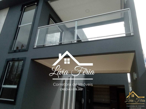 Imagem Casa com 3 Quartos à Venda, 110 m² em Parque Santo Antônio - Campos Dos Goytacazes Imagem Casa com 3 Quartos à Venda, 110 m² em Parque Santo Antônio - Campos Dos Goytacazes