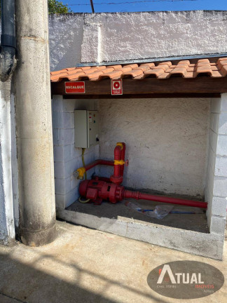 Imagem Galpão para Alugar, 3.102 m² em Terra Preta (terra Preta) - Mairiporã