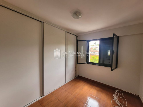 Imagem Apartamento com 3 Quartos à Venda, 72 m² em Vila Firmiano Pinto - São Paulo