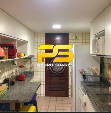 Imagem Apartamento com 3 Quartos à Venda, 1 m² em Jardim Oceania - João Pessoa Imagem Apartamento com 3 Quartos à Venda, 1 m² em Jardim Oceania - João Pessoa