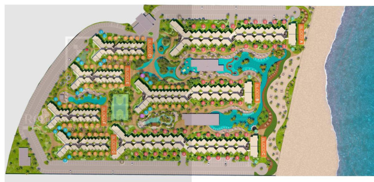 Imagem Apartamento com 3 Quartos à Venda, 100 m² em Tapera - Aquiraz