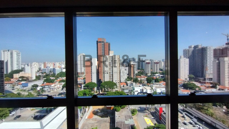 Imagem Apartamento com 1 Quarto à Venda, 74 m² em Chácara Santo Antônio (zona Sul) - São Paulo Imagem Apartamento com 1 Quarto à Venda, 74 m² em Chácara Santo Antônio (zona Sul) - São Paulo