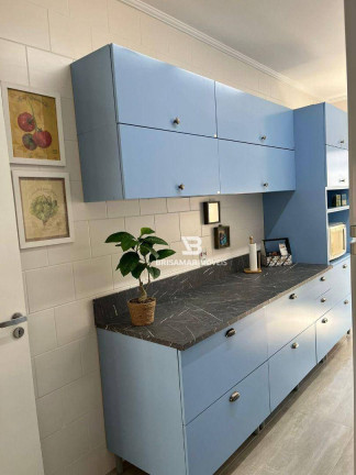 Imagem Apartamento com 3 Quartos à Venda, 90 m² em Astúrias - Guarujá