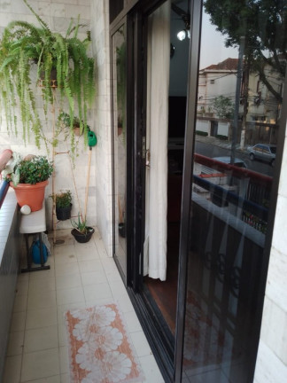 Imagem Casa com 3 Quartos à Venda, 185 m² em Embaré - Santos Imagem Casa com 3 Quartos à Venda, 185 m² em Embaré - Santos