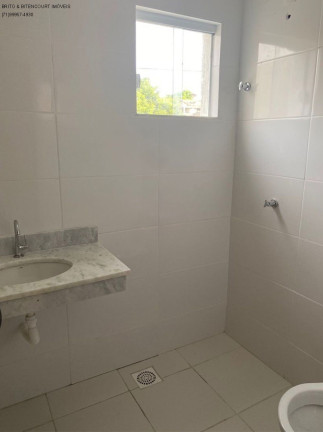 Imagem Imóvel com 2 Quartos à Venda, 68 m² em Guarajuba - Camaçari