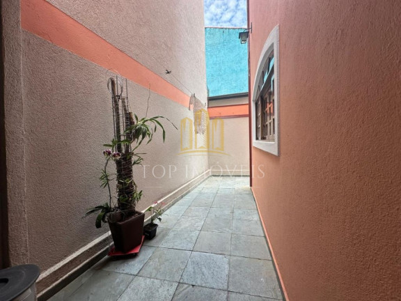 Imagem Casa com 3 Quartos à Venda, 190 m² em Jardim Portugal - São José Dos Campos Imagem Casa com 3 Quartos à Venda, 190 m² em Jardim Portugal - São José Dos Campos