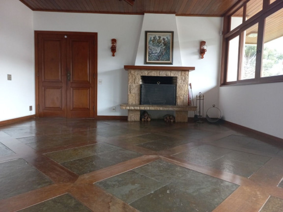 Imagem Casa com 4 Quartos à Venda, 326 m² em Araras - Teresópolis Imagem Casa com 4 Quartos à Venda, 326 m² em Araras - Teresópolis