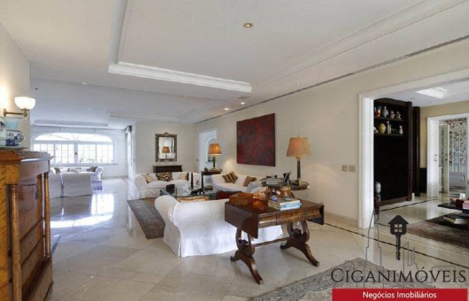 Imagem Casa com 6 Quartos à Venda, 1.339 m² em Barra Da Tijuca - Rio De Janeiro