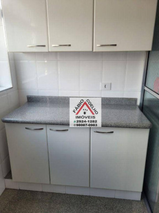 Imagem Apartamento com 2 Quartos à Venda, 56 m² em Jabaquara - São Paulo Imagem Apartamento com 2 Quartos à Venda, 56 m² em Jabaquara - São Paulo