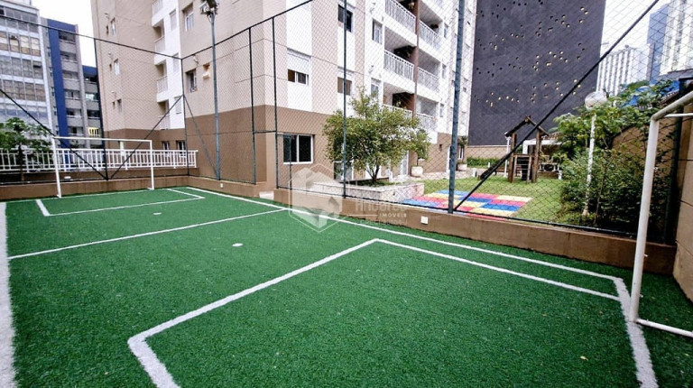 Imagem Apartamento com 1 Quarto à Venda, 37 m² em Vila Buarque - São Paulo