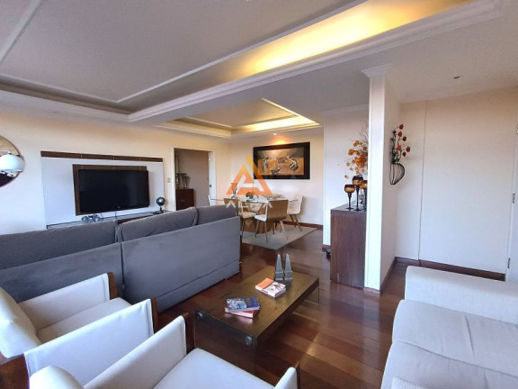 Imagem Apartamento com 4 Quartos à Venda, 145 m² Imagem Apartamento com 4 Quartos à Venda, 145 m²