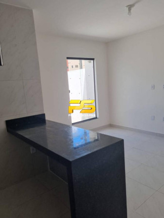 Imagem Casa com 2 Quartos à Venda, 54 m² em Gramame - João Pessoa Imagem Casa com 2 Quartos à Venda, 54 m² em Gramame - João Pessoa