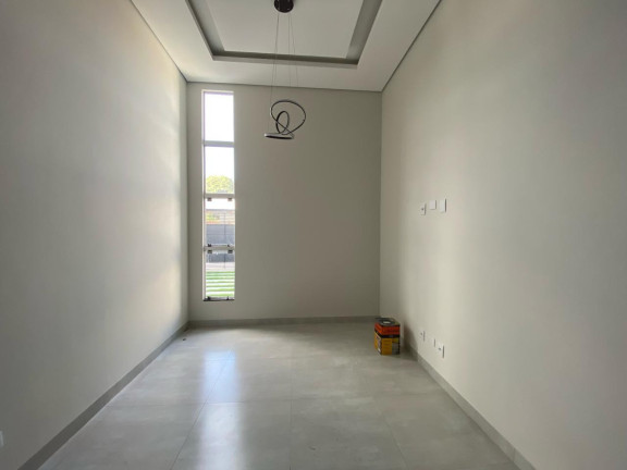 Imagem Casa com 3 Quartos à Venda, 108 m² em Jardim Montevidéu - Campo Grande