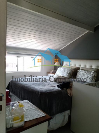 Imagem Sobrado com 3 Quartos à Venda, 100 m² em Capão Novo - Capão Da Canoa