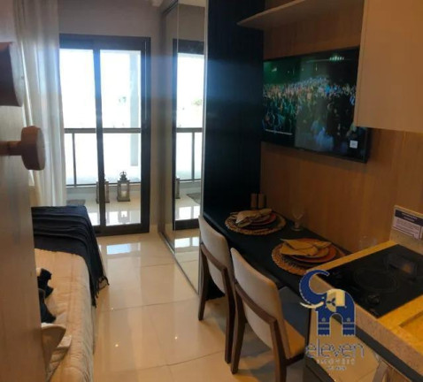Imagem Apartamento com 1 Quarto à Venda, 19 m² em Pituba - Salvador Imagem Apartamento com 1 Quarto à Venda, 19 m² em Pituba - Salvador