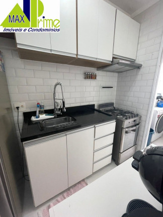 Imagem Apartamento com 3 Quartos à Venda, 57 m² em Vila Talarico - São Paulo Imagem Apartamento com 3 Quartos à Venda, 57 m² em Vila Talarico - São Paulo