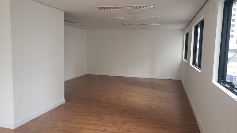 Imagem Imóvel para Alugar, 60 m² em Itaim Bibi - São Paulo