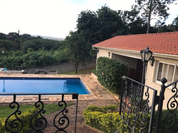 Imagem Casa com 4 Quartos à Venda, 480 m² em Condomínio Flamboyant - Atibaia Imagem Casa com 4 Quartos à Venda, 480 m² em Condomínio Flamboyant - Atibaia